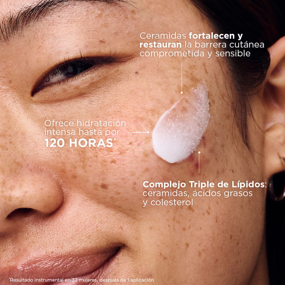ATOBARRIER365 CREAM (CREMA HUMECTANTE REPARADORA)